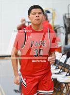 Photo from the gallery "Page @ Bourgade Catholic"