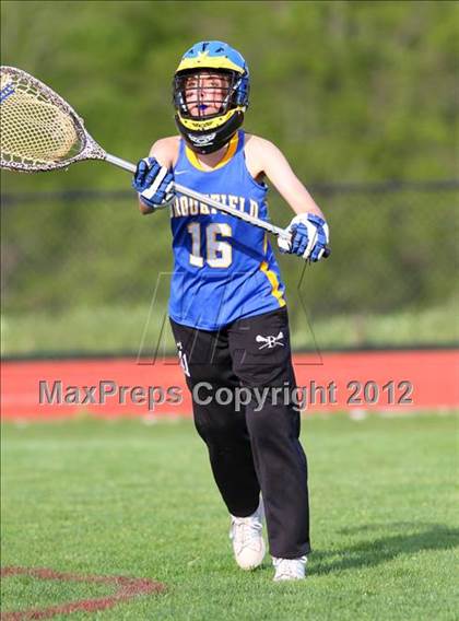 Thumbnail 3 in Brookfield @ Bethel photogallery.