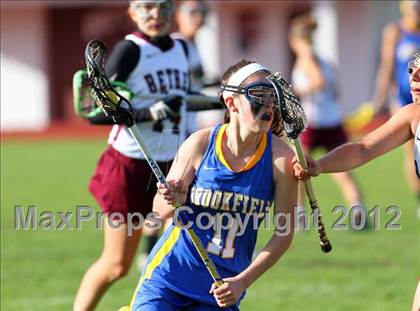 Thumbnail 3 in Brookfield @ Bethel photogallery.