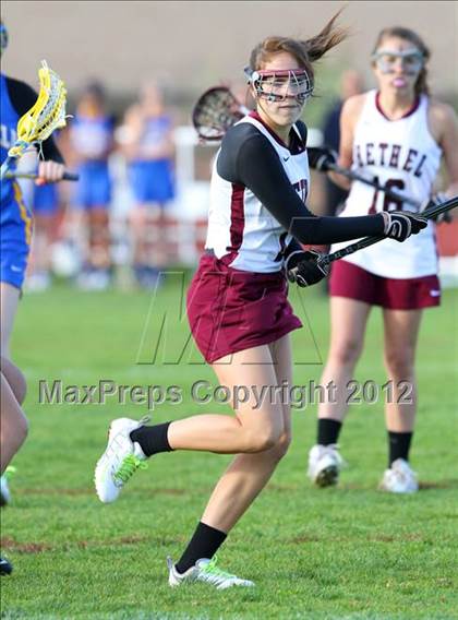 Thumbnail 1 in Brookfield @ Bethel photogallery.