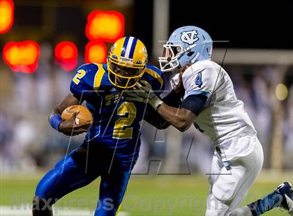 Thumbnail 3 in Central Valley vs West Mifflin (WPIAL Class AAA Semifinal) photogallery.