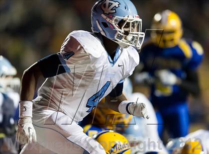 Thumbnail 3 in Central Valley vs West Mifflin (WPIAL Class AAA Semifinal) photogallery.