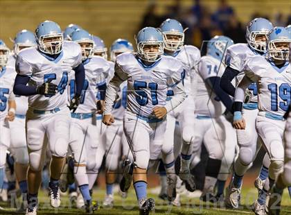 Thumbnail 2 in Central Valley vs West Mifflin (WPIAL Class AAA Semifinal) photogallery.
