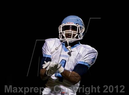 Thumbnail 3 in Central Valley vs West Mifflin (WPIAL Class AAA Semifinal) photogallery.