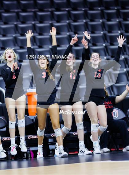 Thumbnail 3 in Bellevue West @ Omaha Westside photogallery.