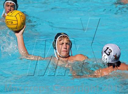 Thumbnail 2 in Sonora vs Granada (Sierra Shootout) photogallery.
