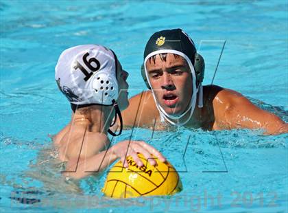 Thumbnail 1 in Sonora vs Granada (Sierra Shootout) photogallery.