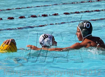Thumbnail 3 in Sonora vs Granada (Sierra Shootout) photogallery.