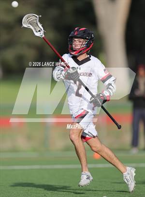 Denver East @ Colorado Academy