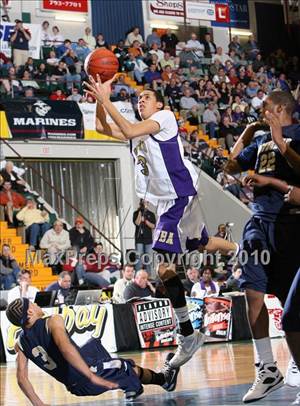 Monday, Mar 22, 2010