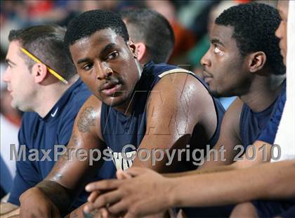 Thumbnail 1 in Christian Brothers vs. Newburgh Free Academy (NYSPHSAA Class AA Semifinal) photogallery.