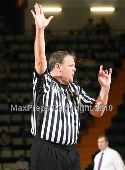 Thumbnail 3 in Christian Brothers vs. Newburgh Free Academy (NYSPHSAA Class AA Semifinal) photogallery.
