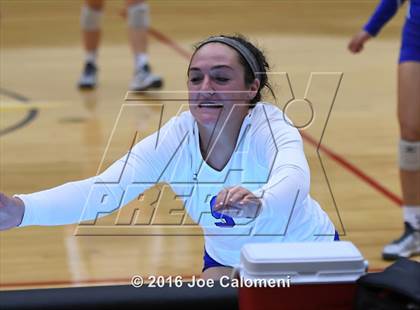 Thumbnail 3 in MacArthur [Douglas] vs Clemens (NEISD Invitational) photogallery.