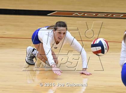 Thumbnail 3 in MacArthur [Douglas] vs Clemens (NEISD Invitational) photogallery.