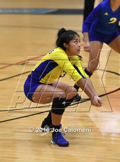 Thumbnail 2 in MacArthur [Douglas] vs Clemens (NEISD Invitational) photogallery.
