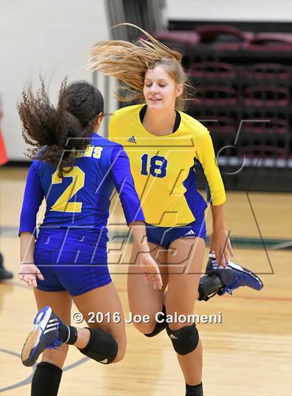 Thumbnail 1 in MacArthur [Douglas] vs Clemens (NEISD Invitational) photogallery.