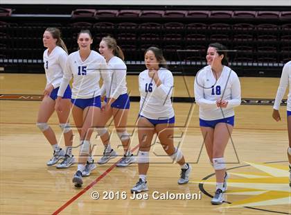 Thumbnail 2 in MacArthur [Douglas] vs Clemens (NEISD Invitational) photogallery.