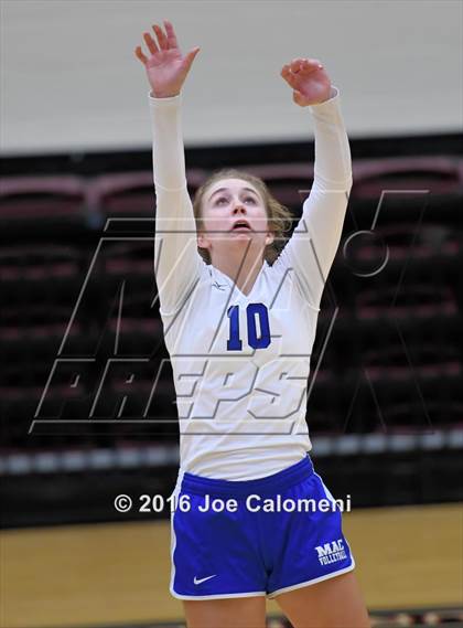 Thumbnail 2 in MacArthur [Douglas] vs Clemens (NEISD Invitational) photogallery.