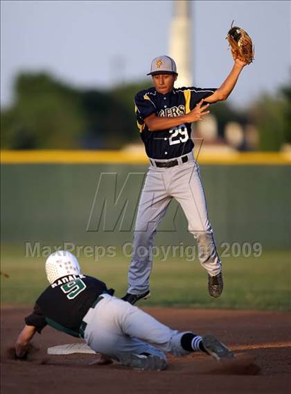 Thumbnail 1 in Cedar Park @ Stony Point photogallery.