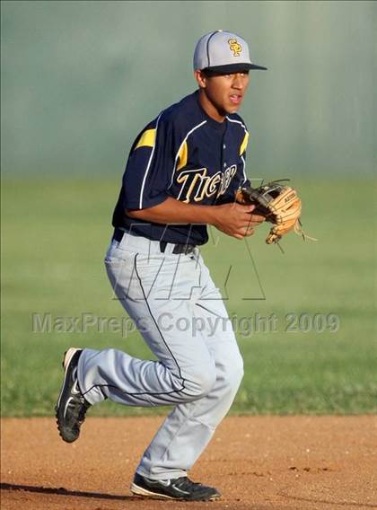 Thumbnail 3 in Cedar Park @ Stony Point photogallery.