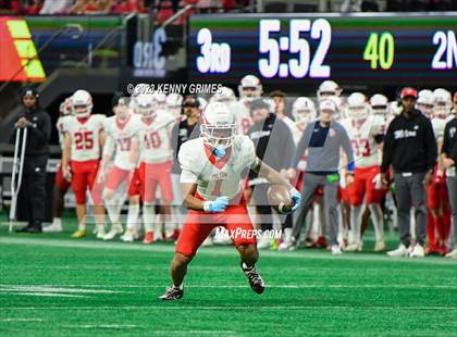 Thumbnail 3 in Milton @ Walton (GHSA 7A Championship) photogallery.