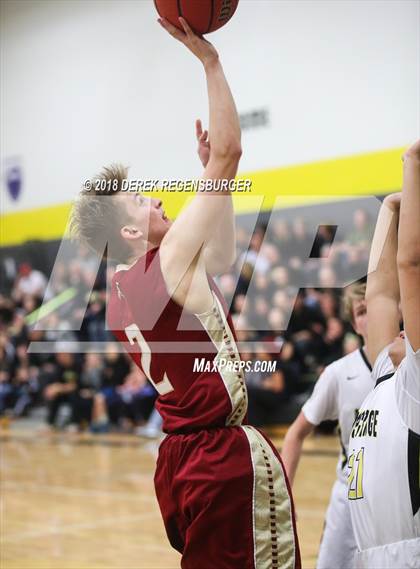 Thumbnail 1 in Faith Christian @ Prospect Ridge Academy photogallery.