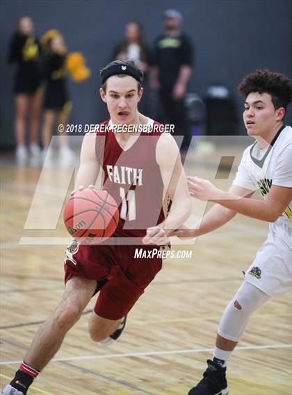 Thumbnail 2 in Faith Christian @ Prospect Ridge Academy photogallery.