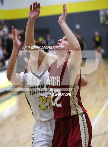Thumbnail 2 in Faith Christian @ Prospect Ridge Academy photogallery.