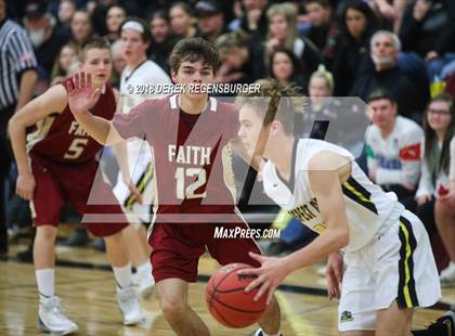 Thumbnail 2 in Faith Christian @ Prospect Ridge Academy photogallery.