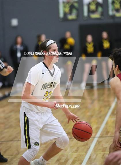 Thumbnail 3 in Faith Christian @ Prospect Ridge Academy photogallery.