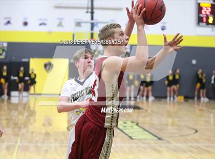 Thumbnail 2 in Faith Christian @ Prospect Ridge Academy photogallery.