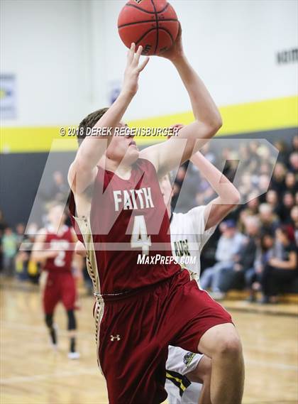 Thumbnail 1 in Faith Christian @ Prospect Ridge Academy photogallery.