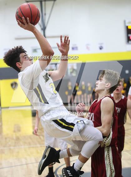 Thumbnail 1 in Faith Christian @ Prospect Ridge Academy photogallery.
