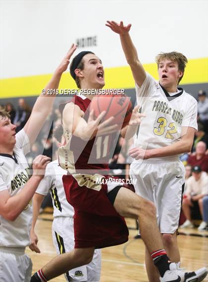 Thumbnail 1 in Faith Christian @ Prospect Ridge Academy photogallery.