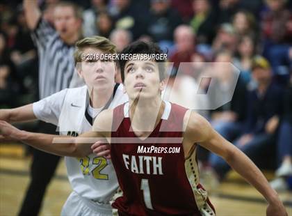 Thumbnail 2 in Faith Christian @ Prospect Ridge Academy photogallery.