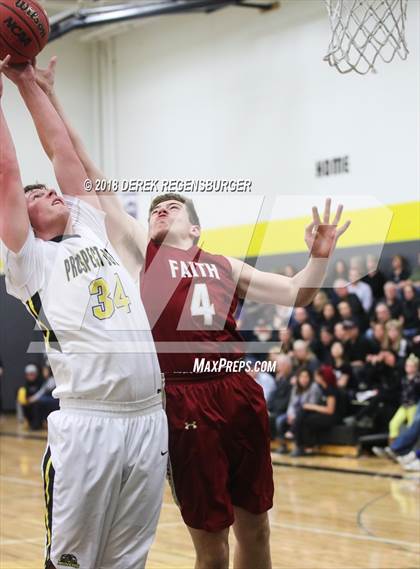 Thumbnail 3 in Faith Christian @ Prospect Ridge Academy photogallery.