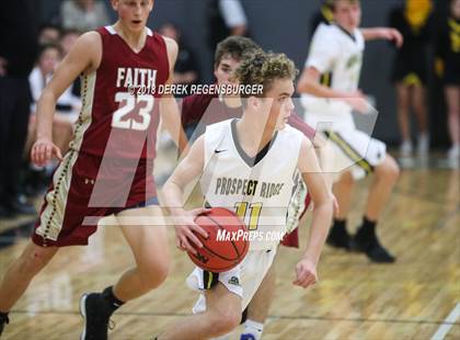 Thumbnail 3 in Faith Christian @ Prospect Ridge Academy photogallery.