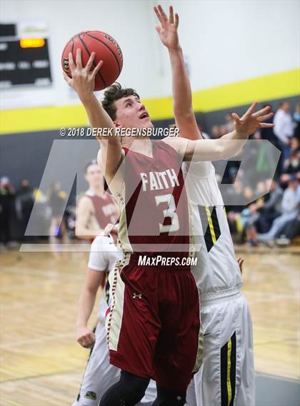 Thumbnail 1 in Faith Christian @ Prospect Ridge Academy photogallery.