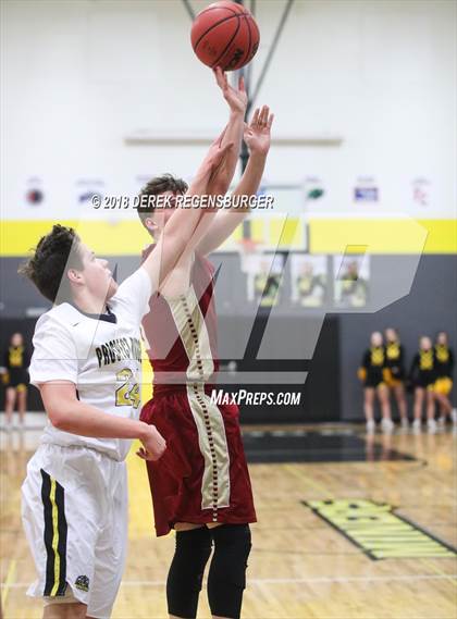 Thumbnail 3 in Faith Christian @ Prospect Ridge Academy photogallery.