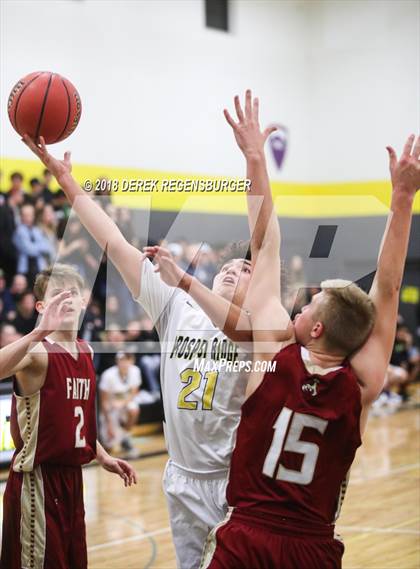 Thumbnail 2 in Faith Christian @ Prospect Ridge Academy photogallery.