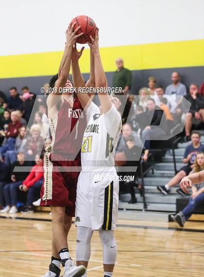 Thumbnail 3 in Faith Christian @ Prospect Ridge Academy photogallery.