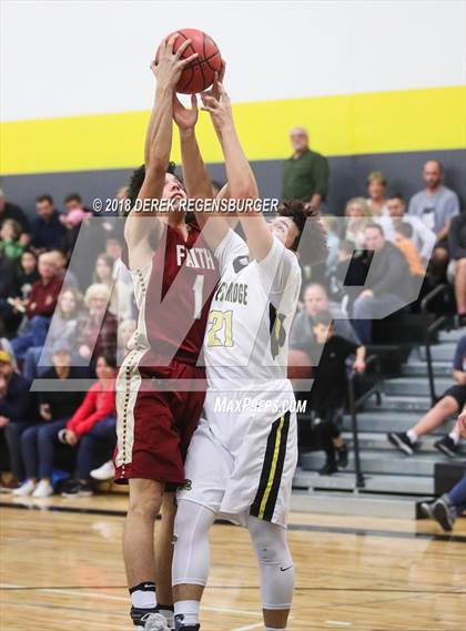 Thumbnail 1 in Faith Christian @ Prospect Ridge Academy photogallery.
