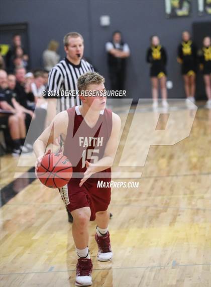 Thumbnail 1 in Faith Christian @ Prospect Ridge Academy photogallery.