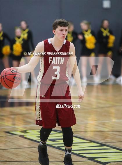Thumbnail 3 in Faith Christian @ Prospect Ridge Academy photogallery.