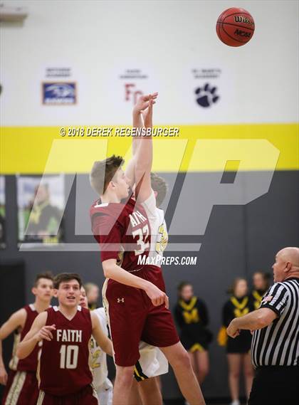 Thumbnail 2 in Faith Christian @ Prospect Ridge Academy photogallery.