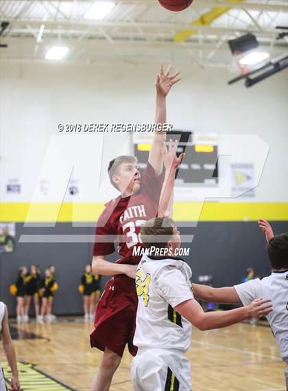 Thumbnail 3 in Faith Christian @ Prospect Ridge Academy photogallery.