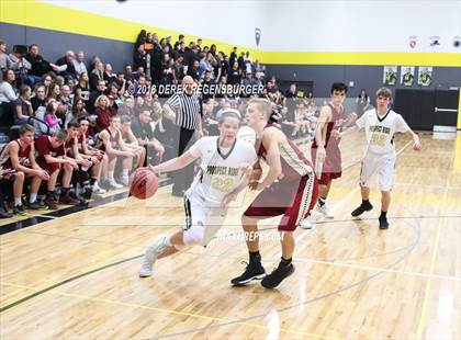 Thumbnail 3 in Faith Christian @ Prospect Ridge Academy photogallery.
