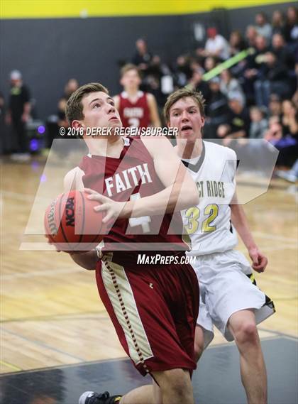 Thumbnail 3 in Faith Christian @ Prospect Ridge Academy photogallery.