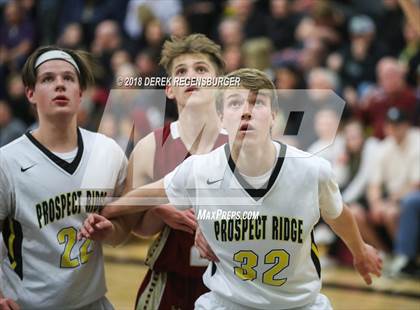 Thumbnail 3 in Faith Christian @ Prospect Ridge Academy photogallery.