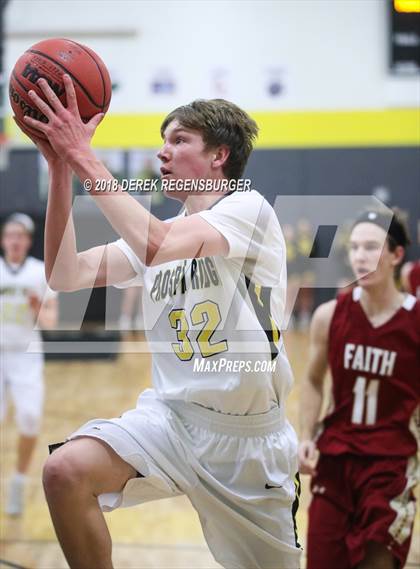 Thumbnail 3 in Faith Christian @ Prospect Ridge Academy photogallery.